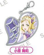 главная фотография Love Live! Sunshine!! Clear Stained Charm Collection: Ohara Mari