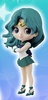 фотография Bishoujo Senshi Sailor Moon Q posket petit Vol.3: Sailor Neptune