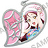 Love Live! Sunshine!! Clear Stained Charm Collection: Sakurauchi Riko