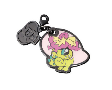 главная фотография Metal Charm Collection Digimon Adventure Itsumo Issho dayo!: Palmon