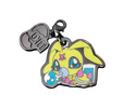 фотография Metal Charm Collection Digimon Adventure Itsumo Issho dayo!: Wormmon