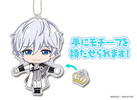 фотография B-PROJECT ~Koudou Ambitious~ Tetsunagi Deformed Keychain vol.1: Kitakado Tomohisa