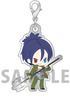 фотография Chipicco Katekyou Hitman REBORN! Trading Fastener Mascot: Rokudo Mukuro