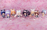 фотография Nekopara Trading Figure BOX: Maple