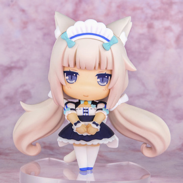главная фотография Nekopara Trading Figure BOX: Vanilla