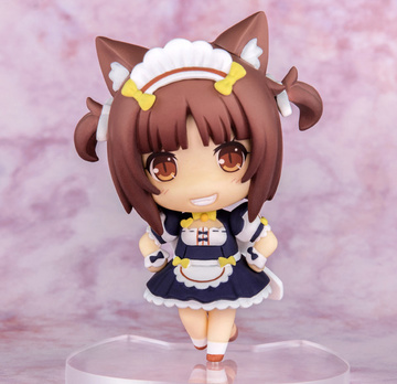 главная фотография Nekopara Trading Figure BOX: Azuki