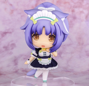 главная фотография Nekopara Trading Figure BOX: Cinnamon