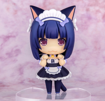 главная фотография Nekopara Trading Figure BOX: Minazuki Shigure