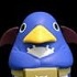 Makai Senki Disgaea 4 Trading Figure BOX: Prinny