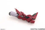 фотография MG OZ-13MS Gundam Epyon EW Ver.