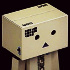 Revoltech Danboard Mini WF2015 [Summer] 30th Anniversary Ver.
