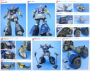 фотография MG MSN-02 Perfect Zeong