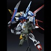 фотография MG GAT-X105 Strike Gundam Remaster Ver. Special Coating Ver.
