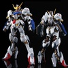 фотография Hi-Resolution Model ASW-G-08 Gundam Barbatos 6th Form