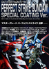 фотография MG GAT-X105 Strike Gundam Remaster Ver. Special Coating Ver.