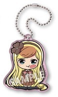 главная фотография Pita! Deforme Danganronpa 3 Zetsubou Hen Acrylic Keychain: Sonia Nevermind