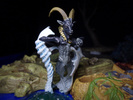 фотография Demon's Chronicle Part VI THE ZODIAC: Capricorn