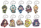 фотография Pita! Deforme Danganronpa 3 Zetsubou Hen Acrylic Keychain: Sonia Nevermind
