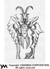 фотография Demon's Chronicle Part VI THE ZODIAC: Capricorn