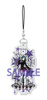 фотография D.Gray-man HALLOW CharaVini Strap: Lenalee Lee