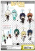 фотография D.Gray-man HALLOW Chain Collection: Howard Link