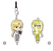 фотография D.Gray-man HALLOW Chain Collection: Howard Link