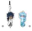 фотография D.Gray-man HALLOW Chain Collection: Tyki Mikk