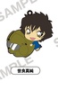 фотография Detective Conan PitaColle Rubber Strap: Masumi Sera