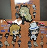 фотография Detective Conan x HMM Mikaeri Rubber Strap: Phantom Thief Kid