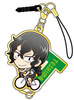 фотография Metal Charm Yowamushi Pedal: Teshima Junta