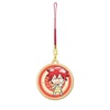 фотография Yowamushi Pedal GRANDE ROAD Wooden Strap: Design 03 (Shoukichi Naruko)