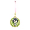 фотография Yowamushi Pedal GRANDE ROAD Wooden Strap: Design 05 (Junta Teshima)