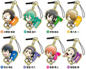 фотография Metal Charm Yowamushi Pedal: Teshima Junta