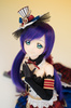 фотография Toujou Nozomi