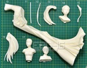 фотография Belldandy, Urd and Skuld