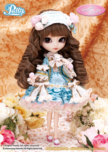 главная фотография Pullip Marie