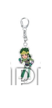 главная фотография Tales of Series Trading Acrylic Keychain vol.2: Tytree Crowe