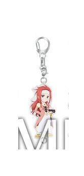 главная фотография Tales of Series Trading Acrylic Keychain vol.2: Zelos Wilder