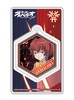 фотография Movie Arpeggio of Blue Steel Ars Nova Cadenza Trading Acrylic Keychain: Haguro