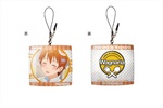 фотография WORKING!!! Cushion Strap: Design 03 Mahiru Inami