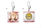 фотография WORKING!!! Cushion Strap: Design 04 Yachiyo Todoroki