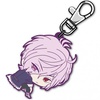 фотография Diabolik Lovers More,Blood Bocchi-kun Rubber Keychain: Sakamaki Subaru