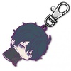 фотография Diabolik Lovers More,Blood Bocchi-kun Rubber Keychain: Mukami Ruki