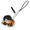 фотография One Punch Man Bocchi-kun Acrylic Charm: Metal Bat