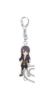 главная фотография Tales of Series Trading Acrylic Keychain vol.3: Yuri Lowell