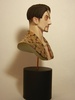 фотография Bust Majima Goro