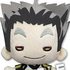 Nitotan Haikyuu!! Plush w/Ball Chain: Bokuto Koutarou