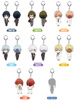 фотография Nendoroid Plus Idolish 7 Trading Acrylic Keychain: Izumi Mitsuki