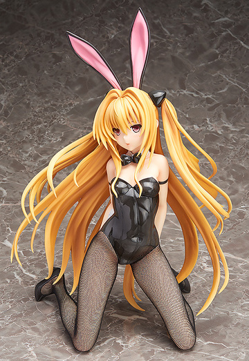 главная фотография B-style Golden Darkness Bunny ver.