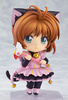 фотография Nendoroid Co-de Kinomoto Sakura Kuroneko Maid Ver.